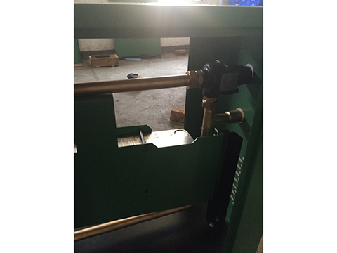 空压机能量回收